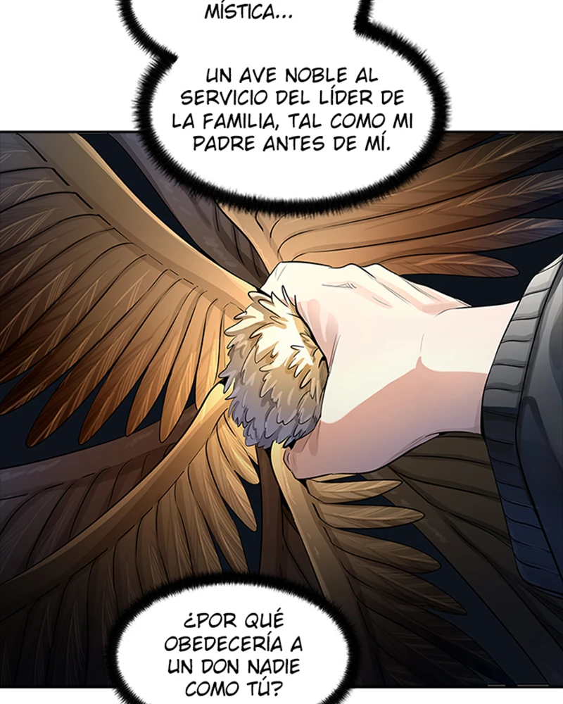 El irregular - Capítulo 535 - Página 41 - LectorTMOo