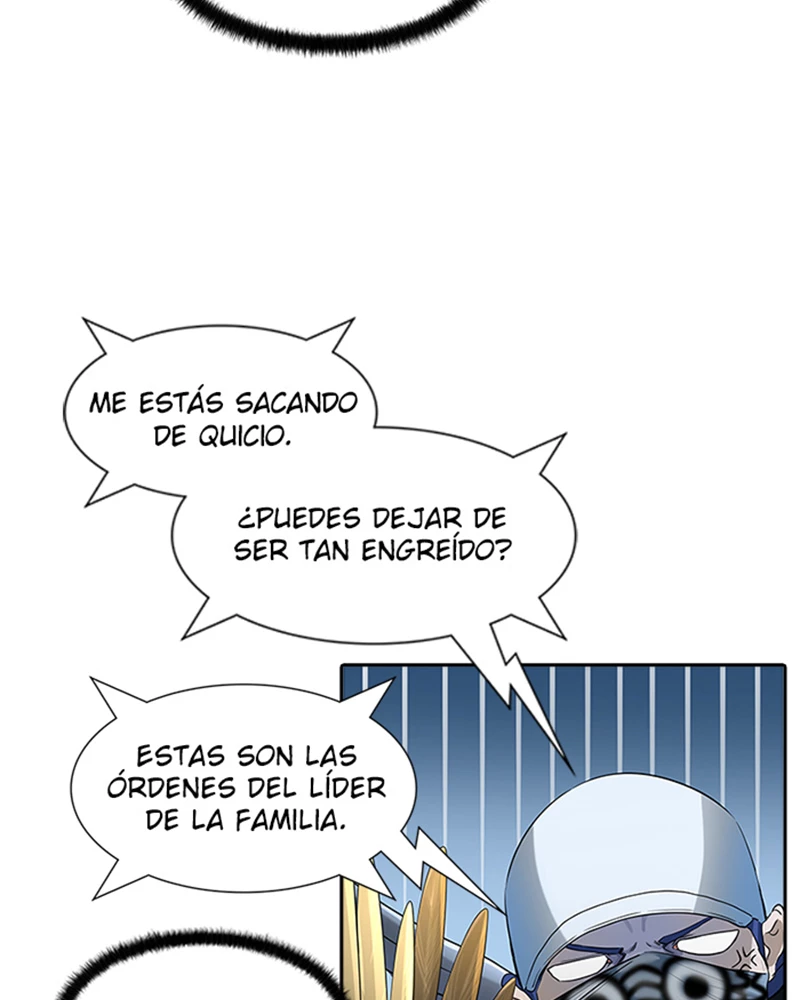 El irregular - Capítulo 535 - Página 42 - LectorTMOo