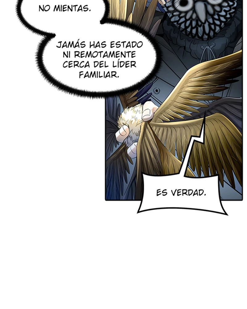El irregular - Capítulo 535 - Página 43 - LectorTMOo