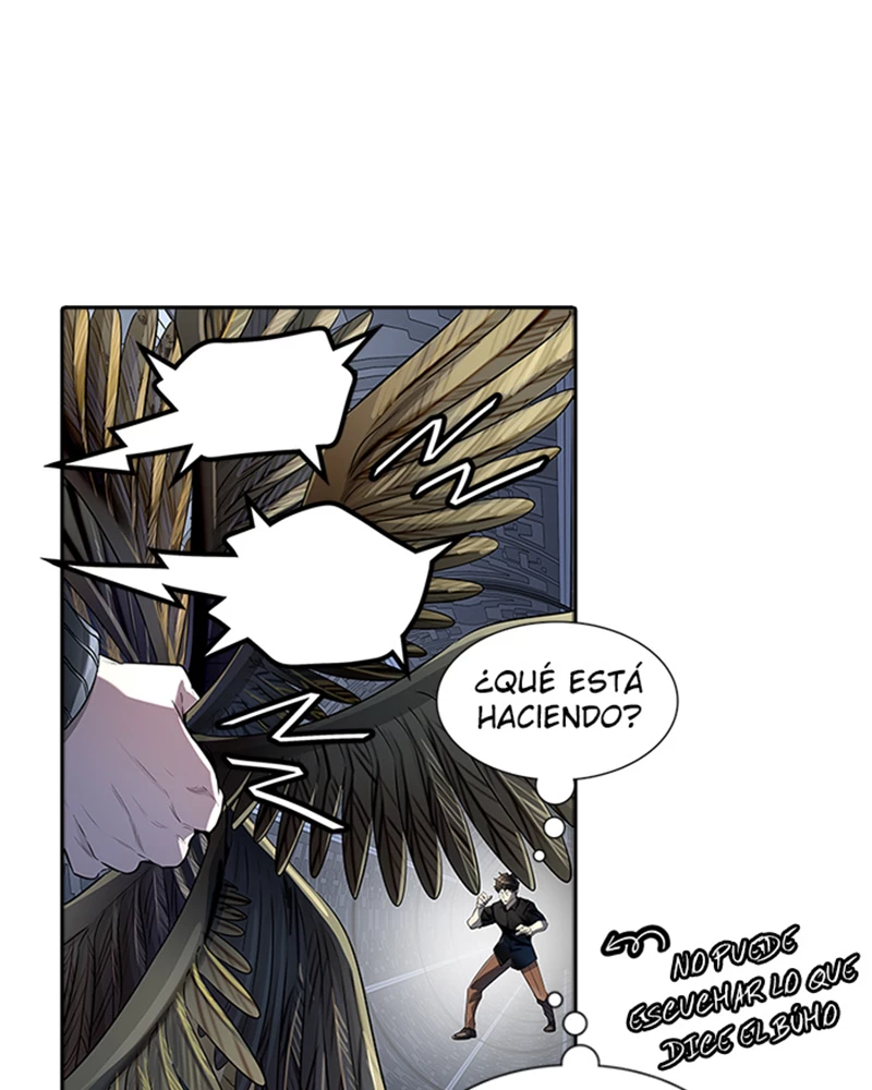 El irregular - Capítulo 535 - Página 44 - LectorTMOo