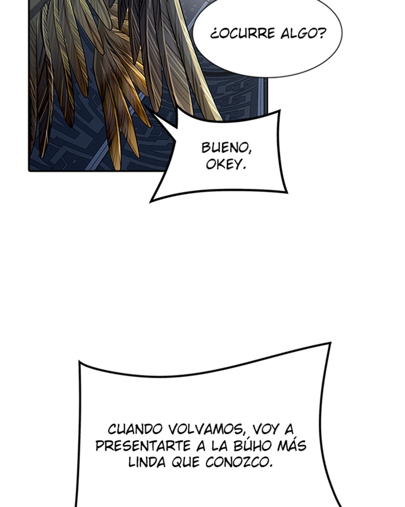 El irregular - Capítulo 535 - Página 45 - LectorTMOo