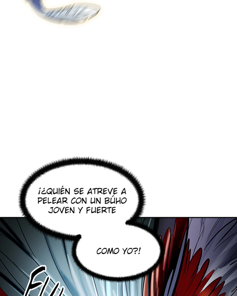 El irregular - Capítulo 535 - Página 52 - LectorTMOo