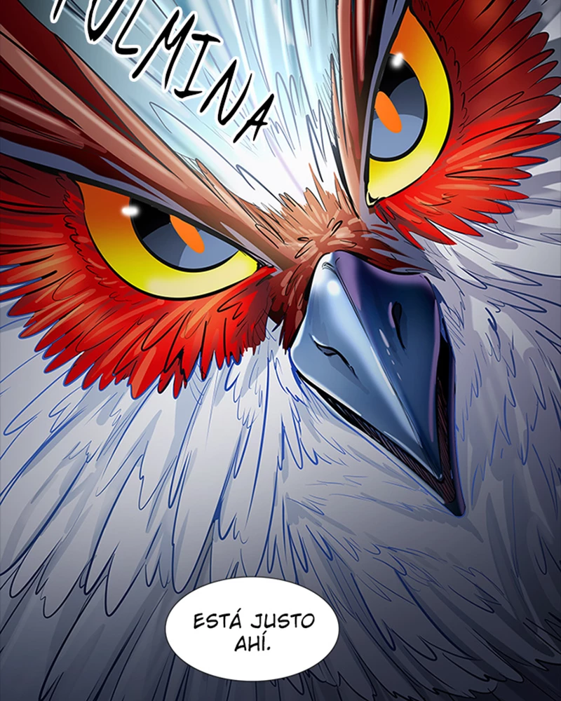 El irregular - Capítulo 535 - Página 53 - LectorTMOo