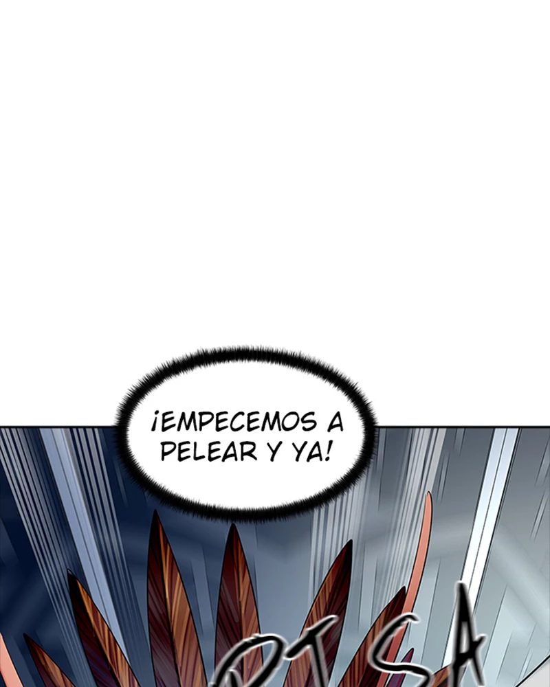 El irregular - Capítulo 535 - Página 56 - LectorTMOo