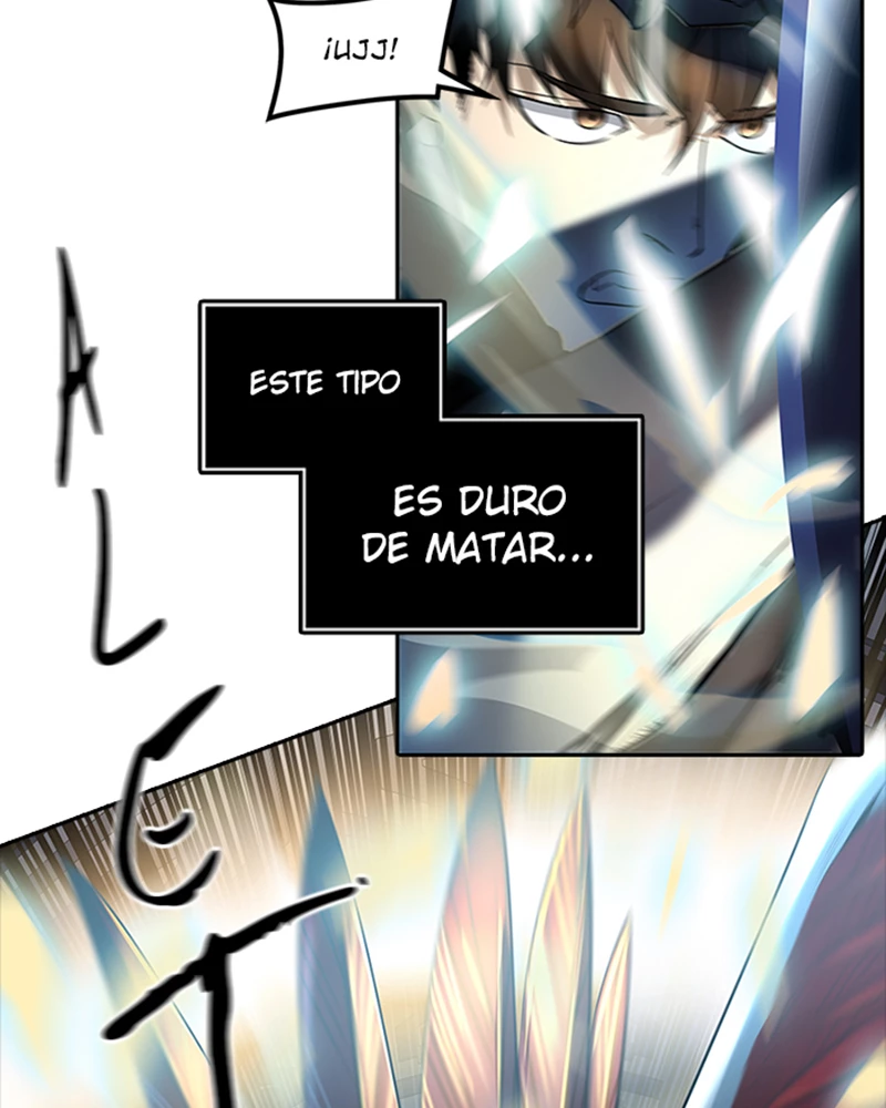El irregular - Capítulo 535 - Página 69 - LectorTMOo
