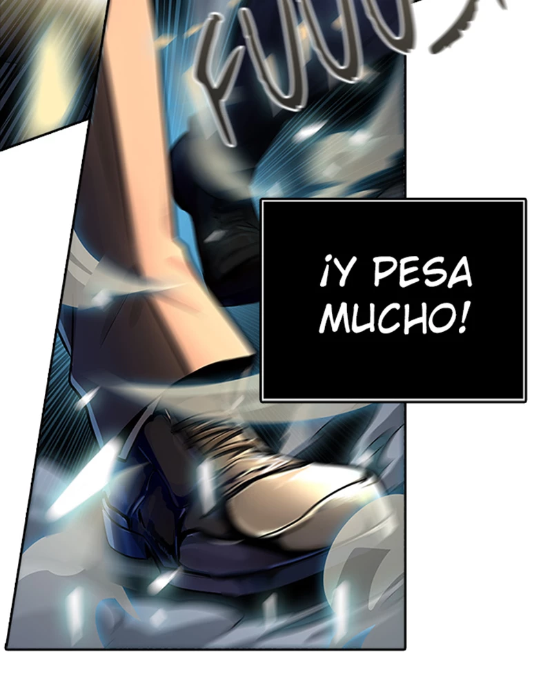 El irregular - Capítulo 535 - Página 71 - LectorTMOo
