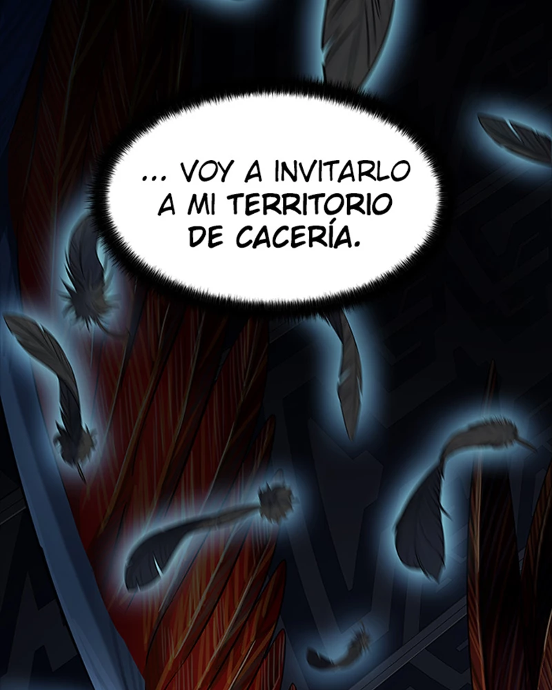 El irregular - Capítulo 535 - Página 77 - LectorTMOo