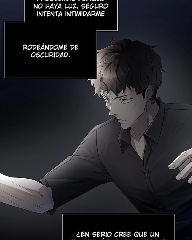 El irregular - Capítulo 535 - Página 86 - LectorTMOo