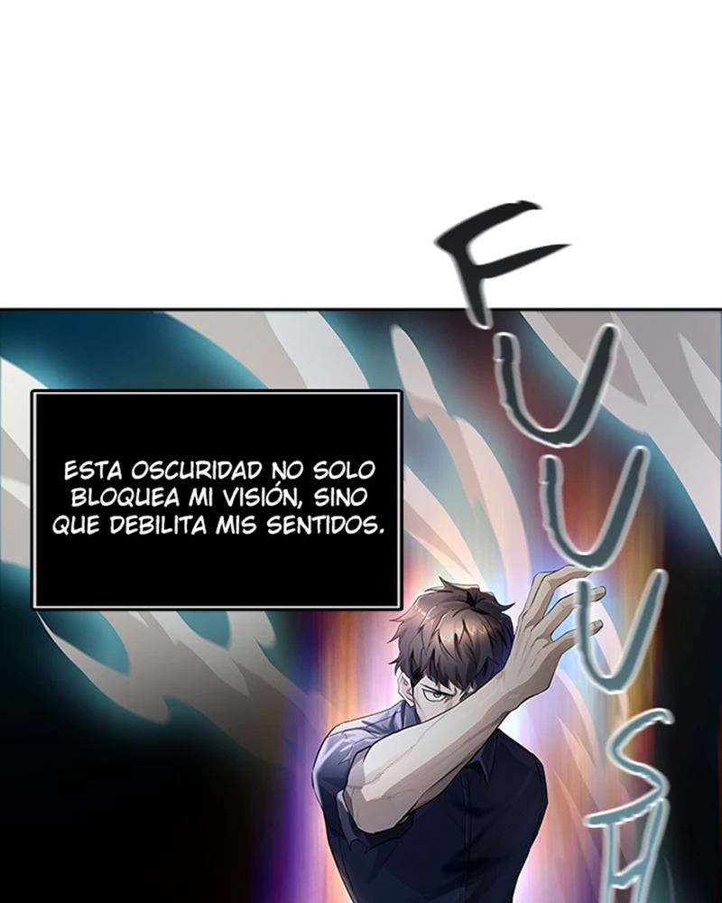 El irregular - Capítulo 535 - Página 102 - LectorTMOo