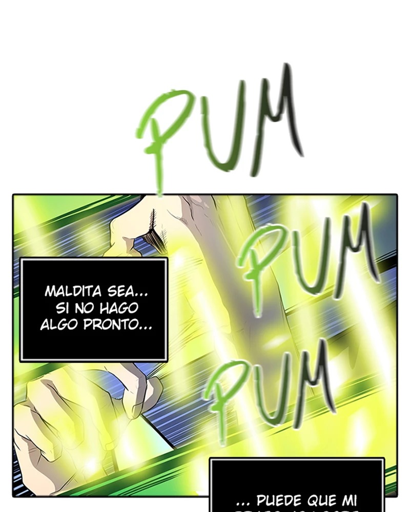 El irregular - Capítulo 535 - Página 134 - LectorTMOo