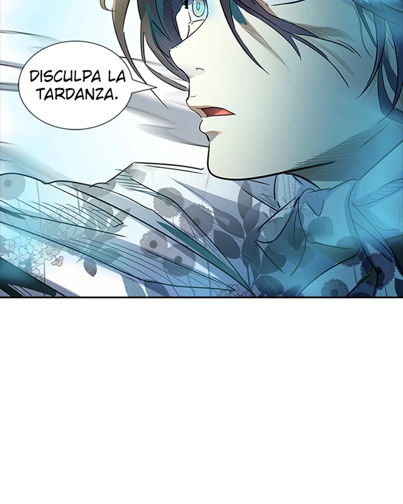 El irregular - Capítulo 535 - Página 164 - LectorTMOo