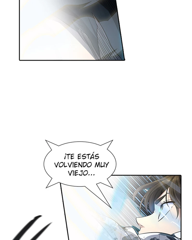 El irregular - Capítulo 535 - Página 169 - LectorTMOo