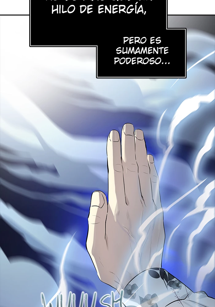 El irregular - Capítulo 536 - Página 19 - LectorTMOo