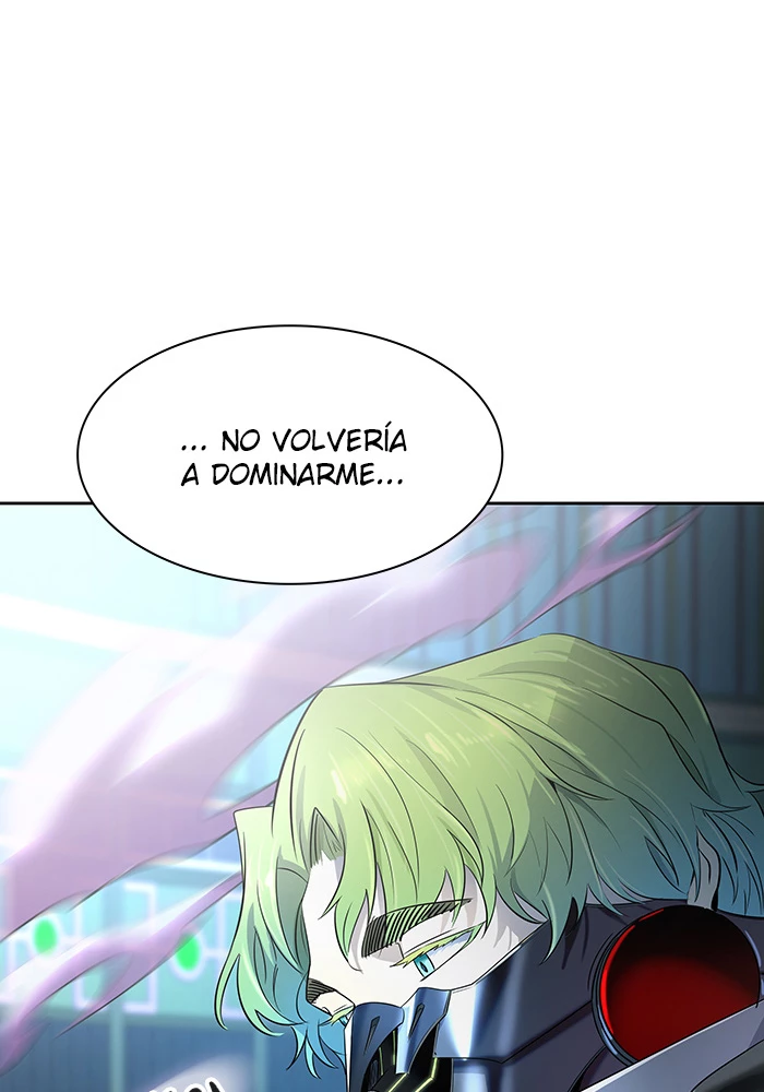 El irregular - Capítulo 536 - Página 26 - LectorTMOo