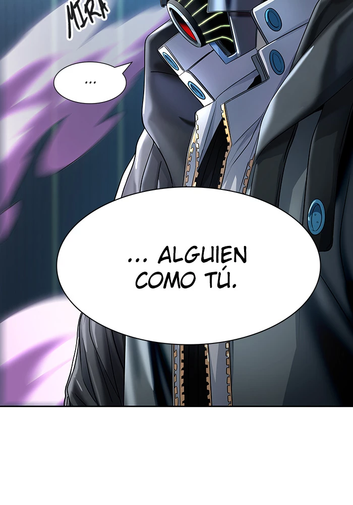 El irregular - Capítulo 536 - Página 27 - LectorTMOo