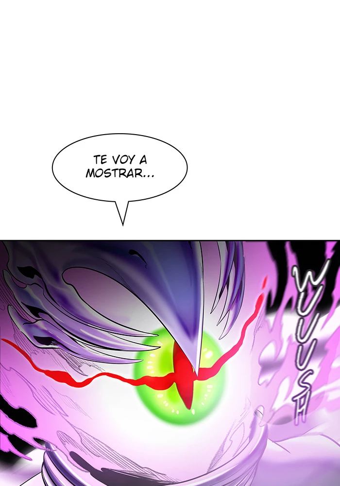 El irregular - Capítulo 536 - Página 28 - LectorTMOo