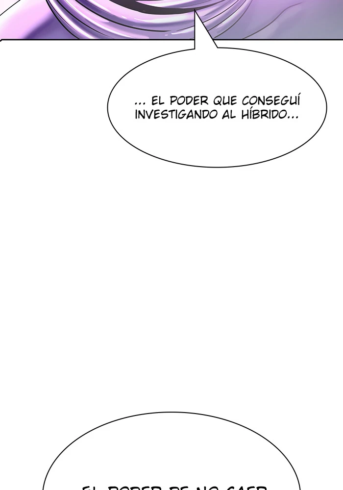 El irregular - Capítulo 536 - Página 29 - LectorTMOo