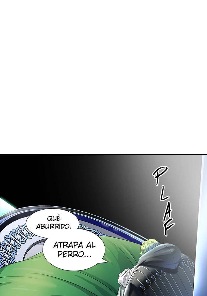 El irregular - Capítulo 536 - Página 35 - LectorTMOo