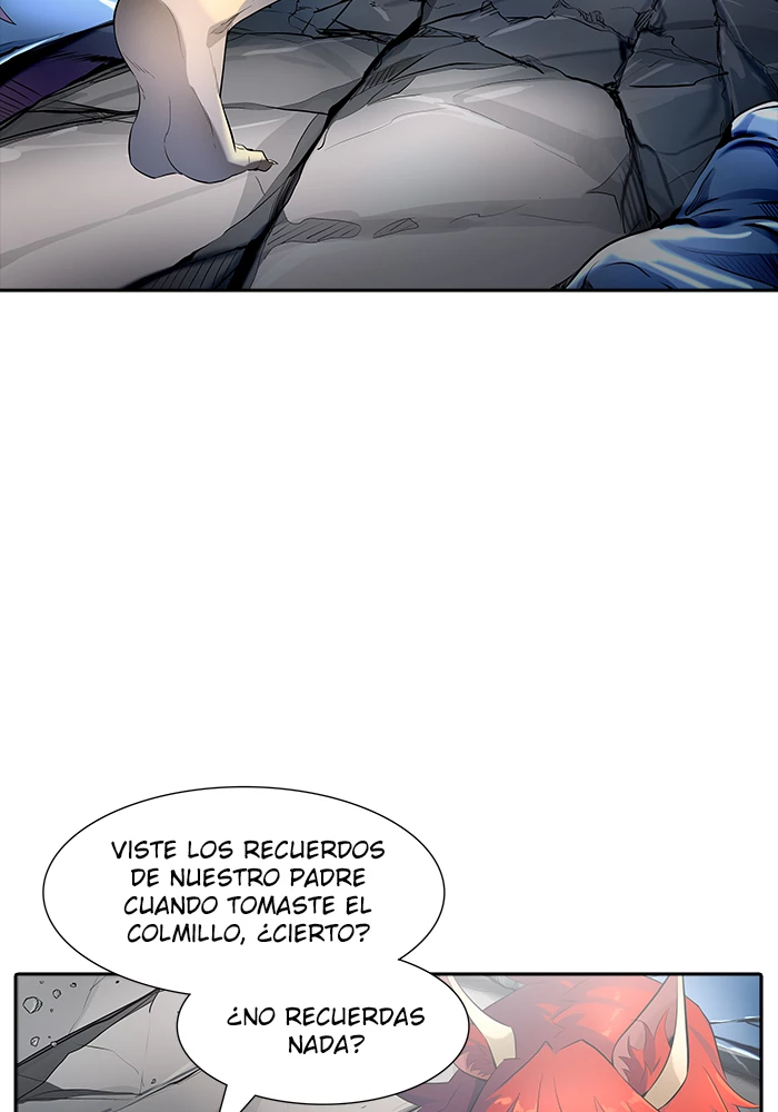 El irregular - Capítulo 536 - Página 62 - LectorTMOo