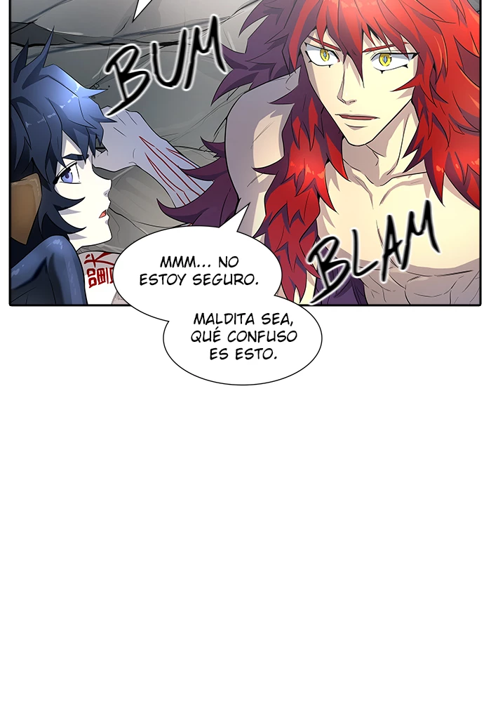 El irregular - Capítulo 536 - Página 63 - LectorTMOo