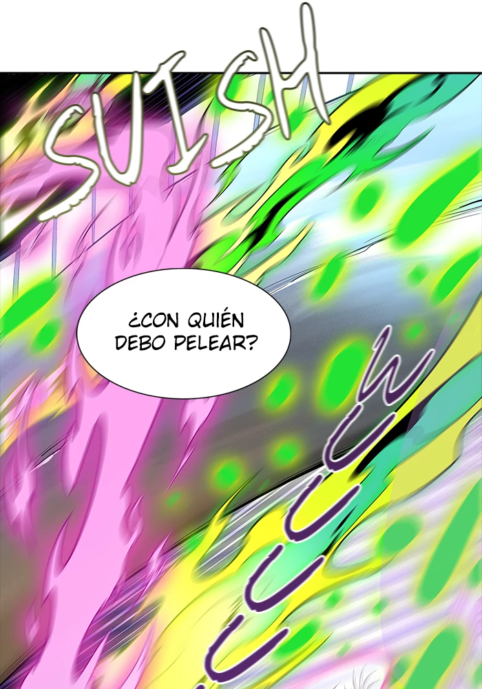 El irregular - Capítulo 536 - Página 64 - LectorTMOo