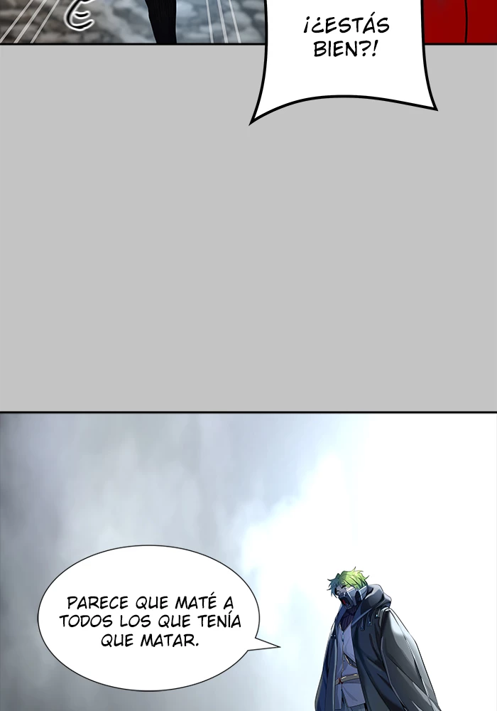 El irregular - Capítulo 536 - Página 89 - LectorTMOo