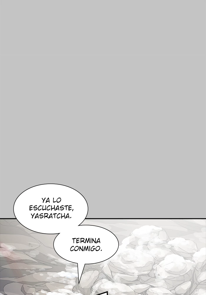 El irregular - Capítulo 536 - Página 91 - LectorTMOo