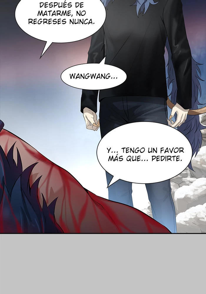 El irregular - Capítulo 536 - Página 95 - LectorTMOo