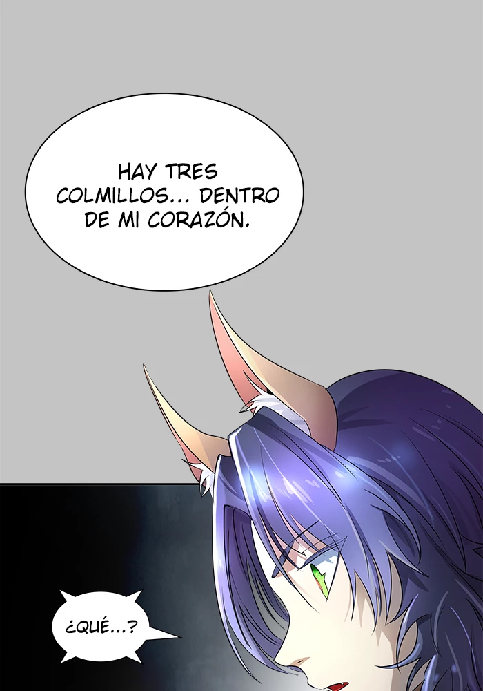 El irregular - Capítulo 536 - Página 96 - LectorTMOo