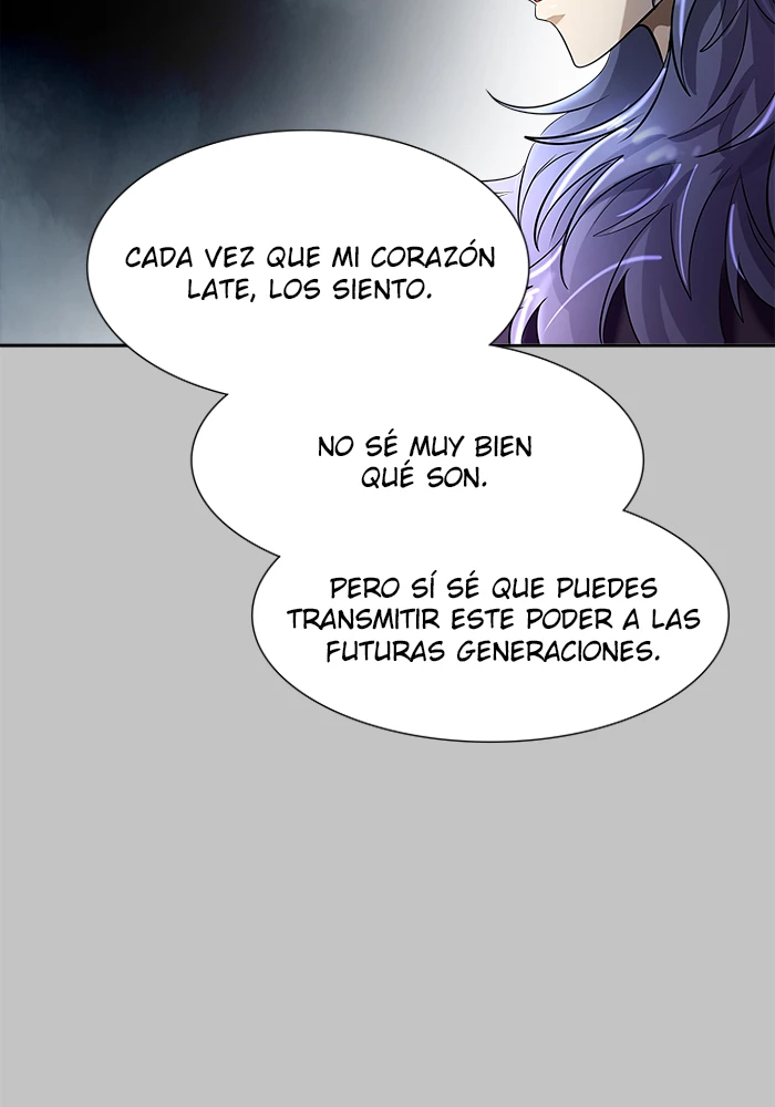 El irregular - Capítulo 536 - Página 97 - LectorTMOo