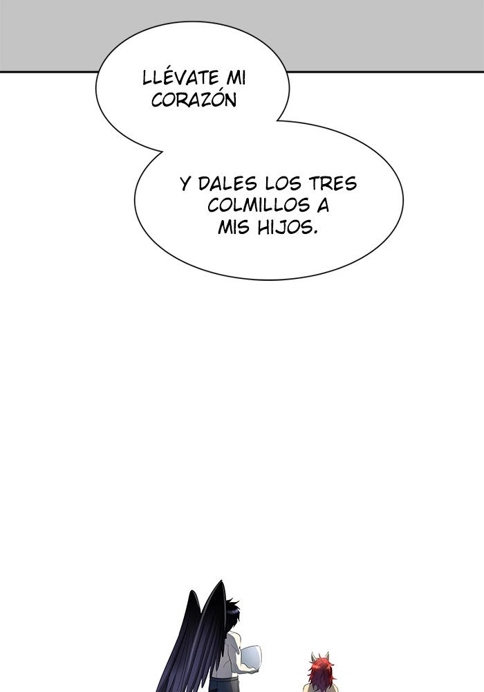 El irregular - Capítulo 536 - Página 98 - LectorTMOo