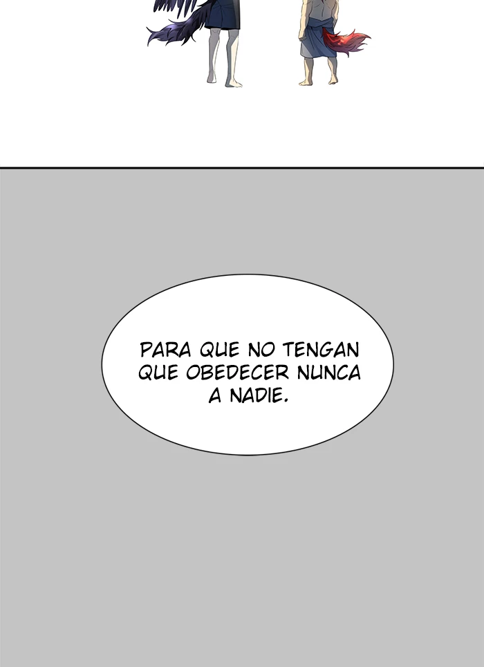El irregular - Capítulo 536 - Página 99 - LectorTMOo