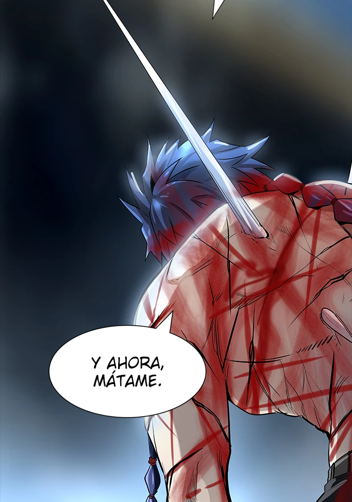 El irregular - Capítulo 536 - Página 101 - LectorTMOo