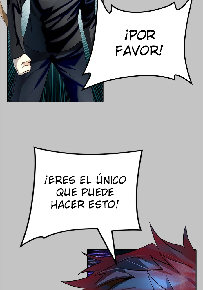 El irregular - Capítulo 536 - Página 103 - LectorTMOo