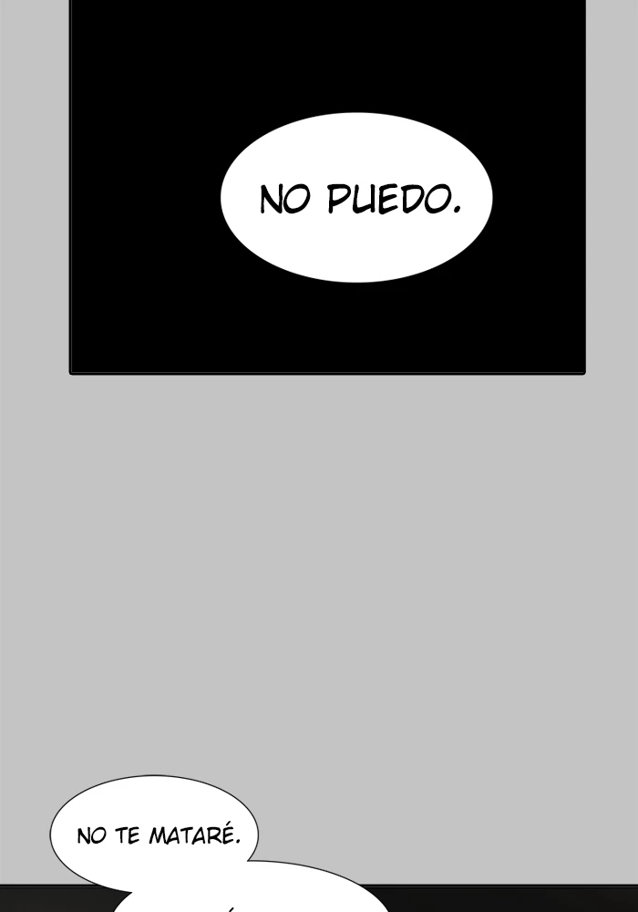 El irregular - Capítulo 536 - Página 107 - LectorTMOo