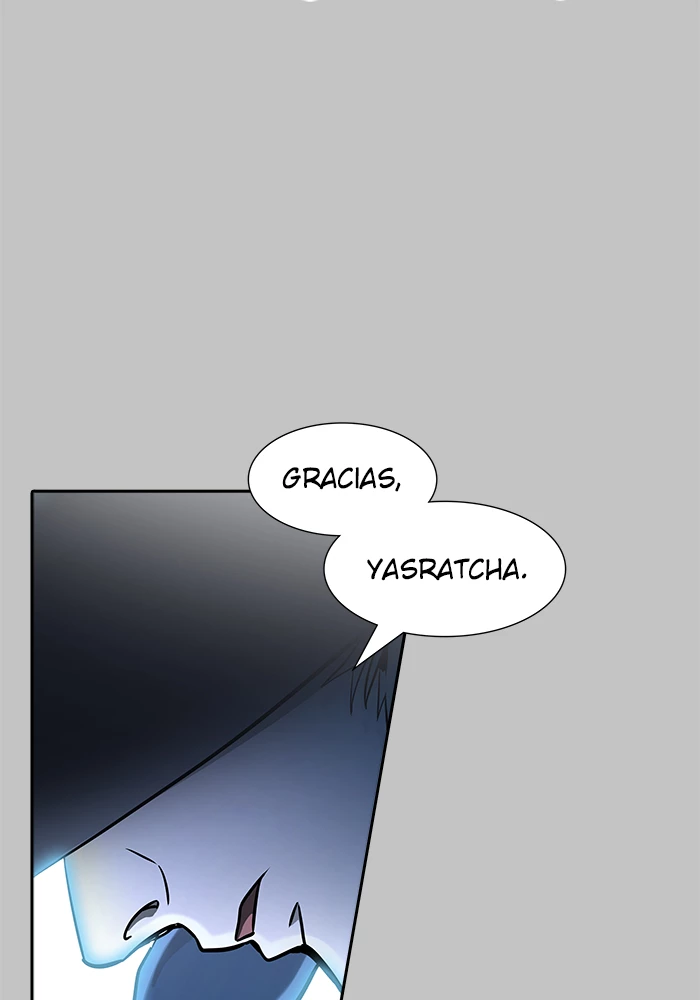 El irregular - Capítulo 536 - Página 122 - LectorTMOo