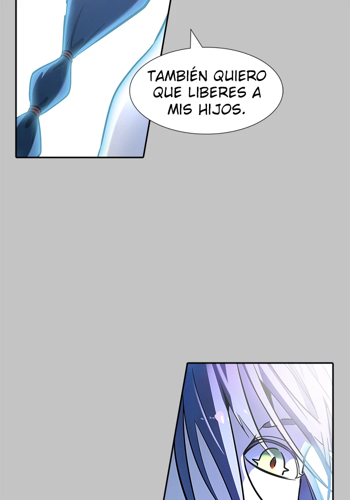 El irregular - Capítulo 536 - Página 123 - LectorTMOo