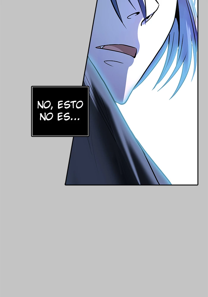 El irregular - Capítulo 536 - Página 124 - LectorTMOo