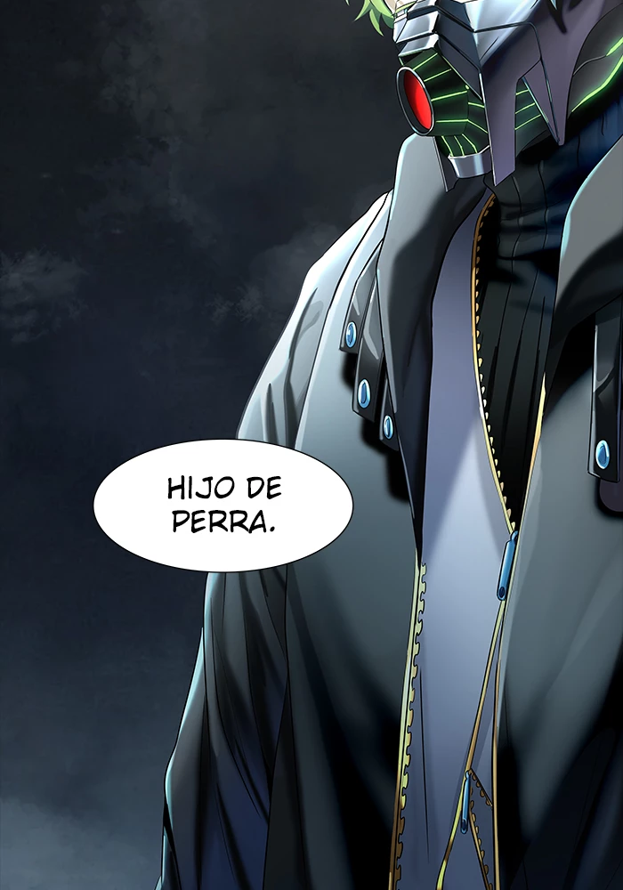 El irregular - Capítulo 536 - Página 145 - LectorTMOo
