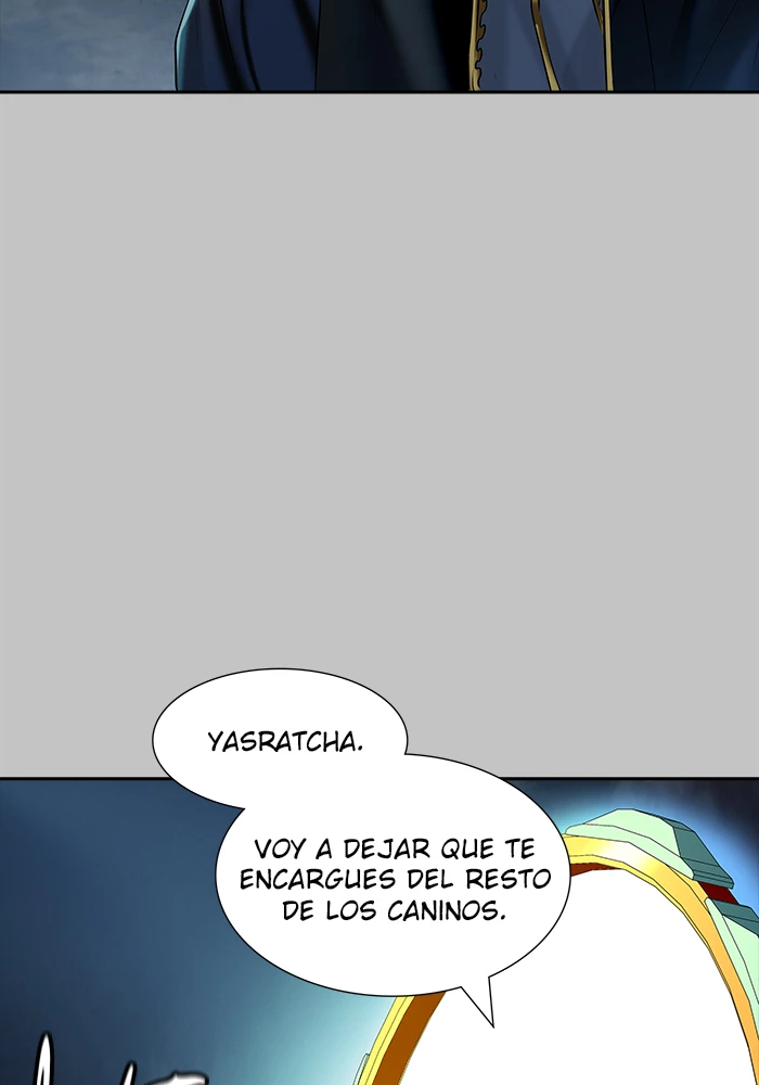 El irregular - Capítulo 536 - Página 146 - LectorTMOo