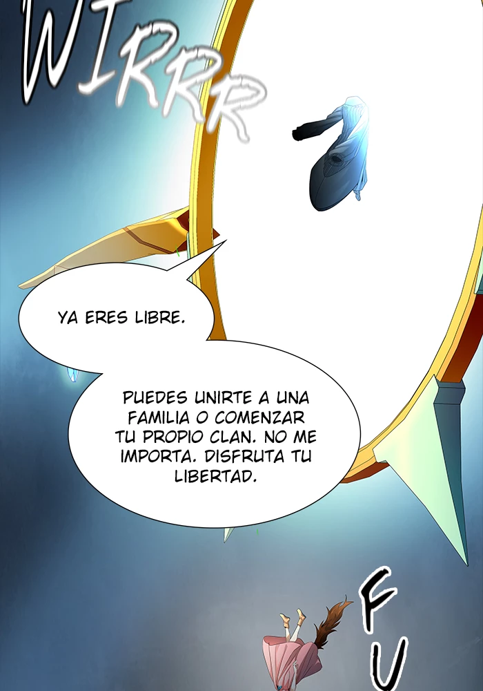 El irregular - Capítulo 536 - Página 147 - LectorTMOo