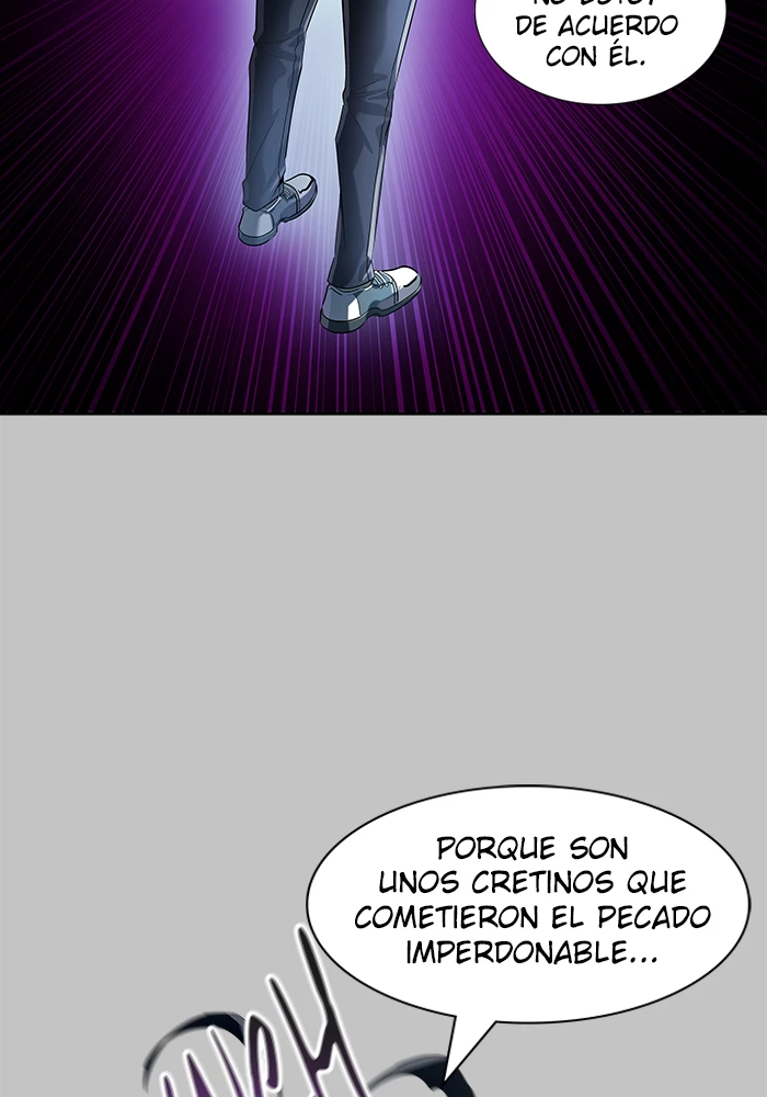 El irregular - Capítulo 536 - Página 156 - LectorTMOo