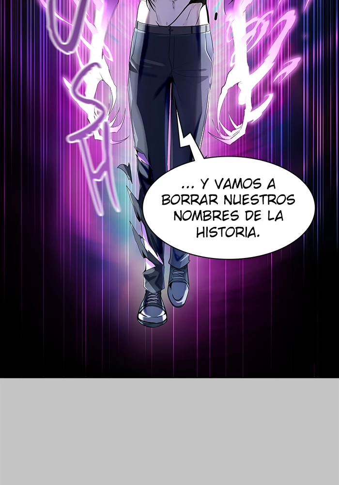 El irregular - Capítulo 536 - Página 161 - LectorTMOo