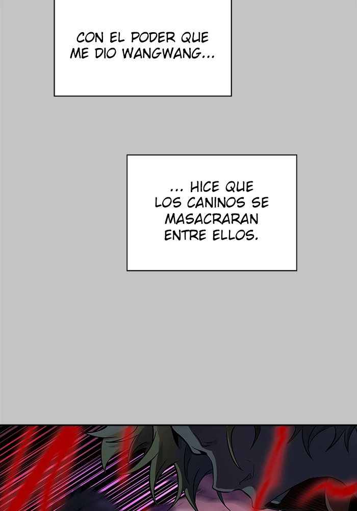 El irregular - Capítulo 536 - Página 163 - LectorTMOo