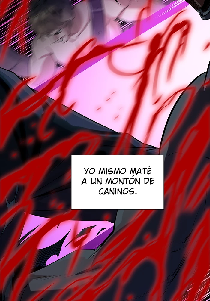 El irregular - Capítulo 536 - Página 164 - LectorTMOo