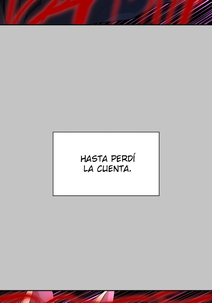 El irregular - Capítulo 536 - Página 165 - LectorTMOo