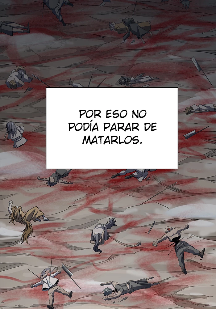 El irregular - Capítulo 536 - Página 169 - LectorTMOo