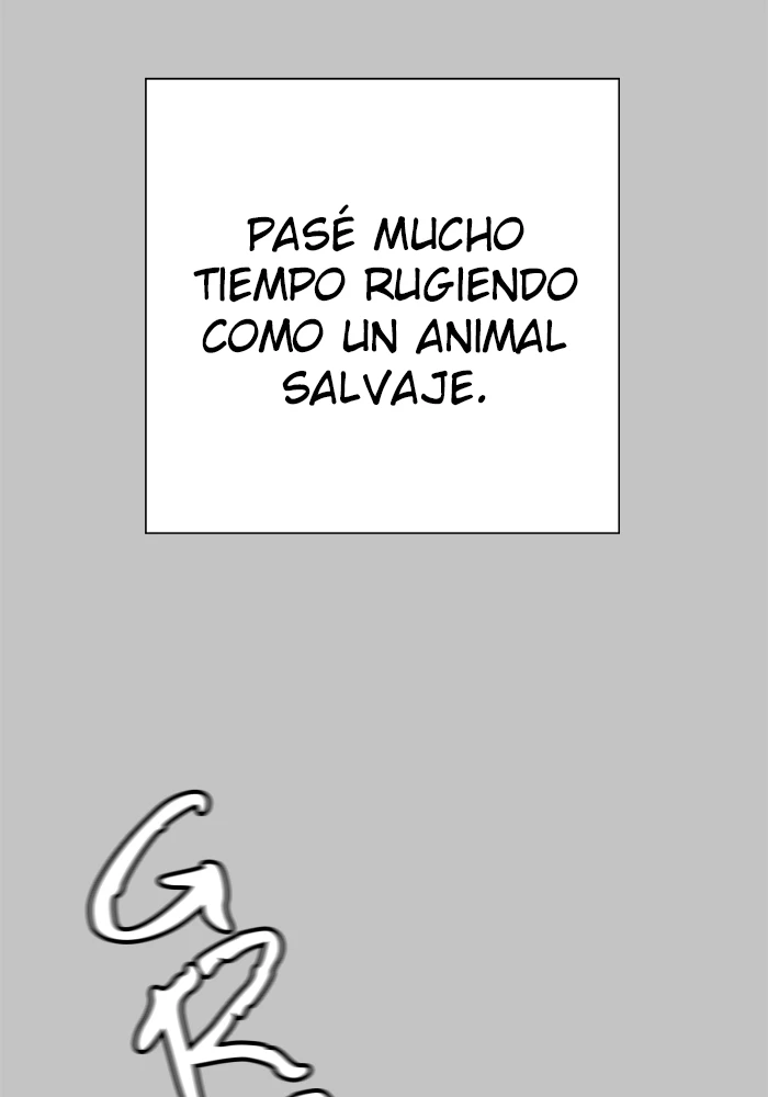 El irregular - Capítulo 536 - Página 173 - LectorTMOo