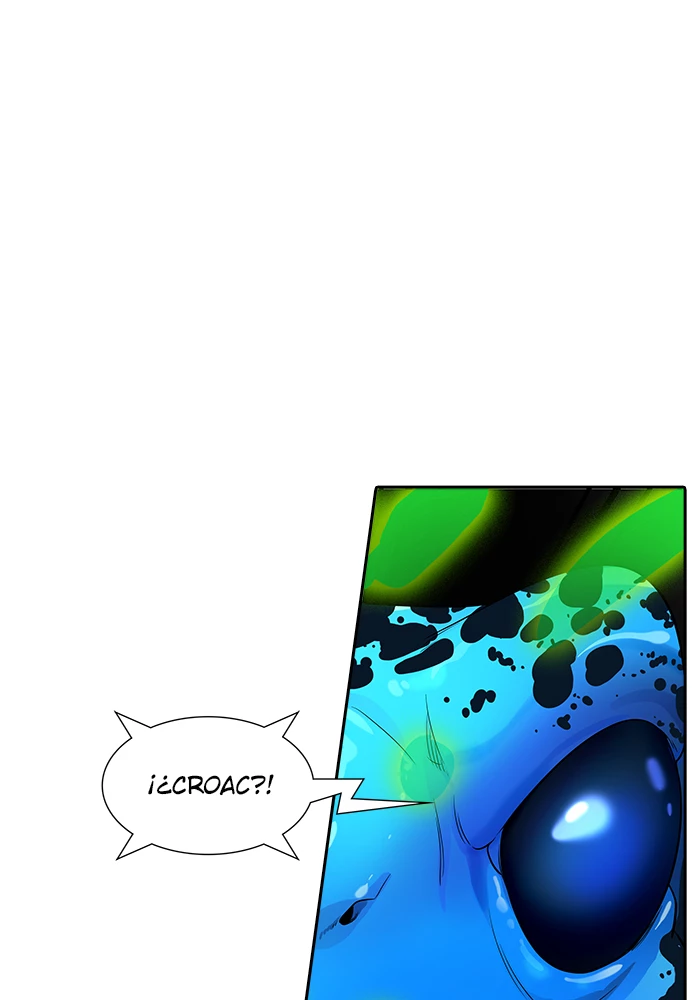El irregular - Capítulo 536 - Página 190 - LectorTMOo