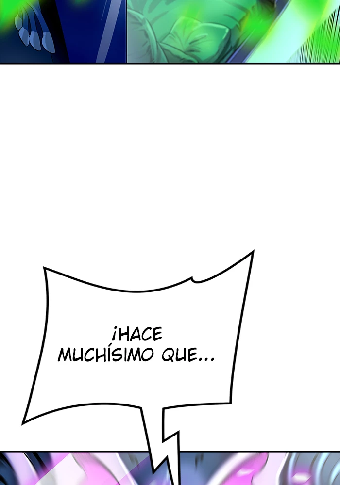El irregular - Capítulo 536 - Página 197 - LectorTMOo